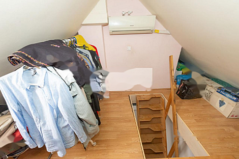 Квартира с тремя комнатами в Шентвиде: 6