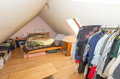 Квартира с тремя комнатами в Шентвиде: 7