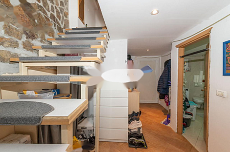 Квартира с тремя комнатами в Шентвиде: 8