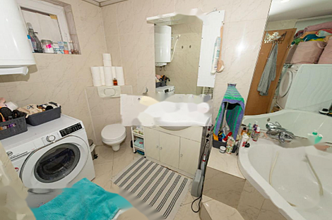 Квартира с тремя комнатами в Шентвиде: 10