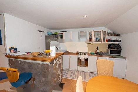 Квартира с тремя комнатами в Шентвиде: 11