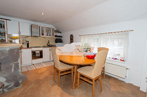 Квартира с тремя комнатами в Шентвиде: 12