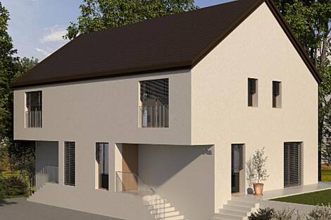 Квартира из четырех комнат на улице Виче: 1