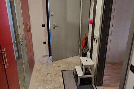 Квартира с тремя комнатами в Надгорице: 2