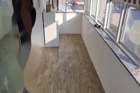 Квартира с тремя комнатами в Надгорице: 4