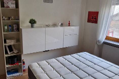 Квартира с тремя комнатами в Надгорице: 6