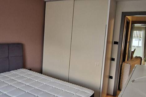 Квартира с тремя комнатами в Надгорице: 7