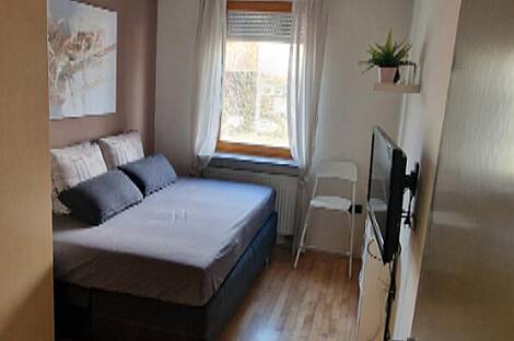 Квартира с тремя комнатами в Надгорице: 8