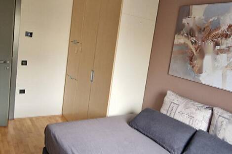 Квартира с тремя комнатами в Надгорице: 9