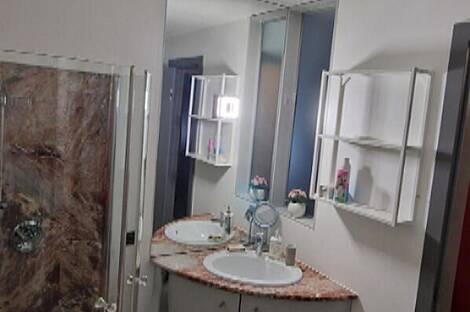 Квартира с тремя комнатами в Надгорице: 10