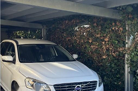 Квартира в Надгорице с четырьмя комнатами.: 2