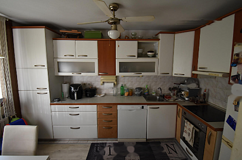 Квартира в Надгорице с четырьмя комнатами.: 7