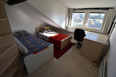 Квартира в Надгорице с четырьмя комнатами.: 12