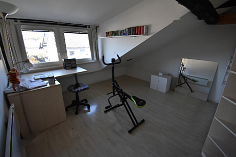 Квартира в Надгорице с четырьмя комнатами.: 13