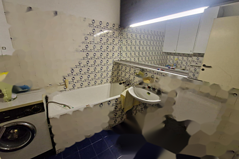 Двухкомнатная квартира в Штепане.: 2