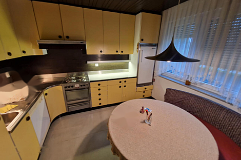 Двухкомнатная квартира в Штепане.: 3