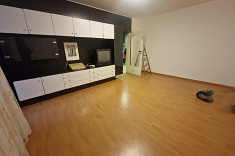 Двухкомнатная квартира в Штепане.: 5