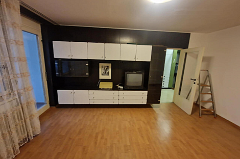 Двухкомнатная квартира в Штепане.: 6