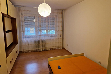 Двухкомнатная квартира в Штепане.: 9