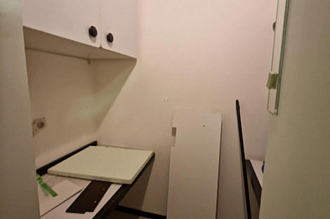 Двухкомнатная квартира в Штепане.: 12