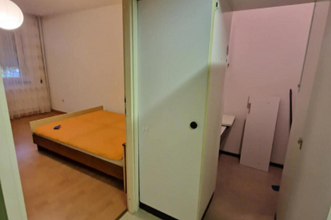 Двухкомнатная квартира в Штепане.: 14