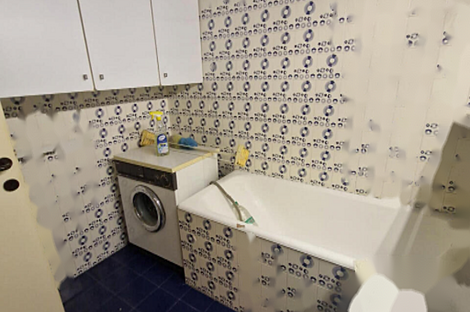 Двухкомнатная квартира в Штепане.: 15