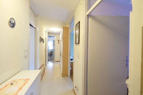 3-комнатная квартира в районе Шишка, Любляна: 8