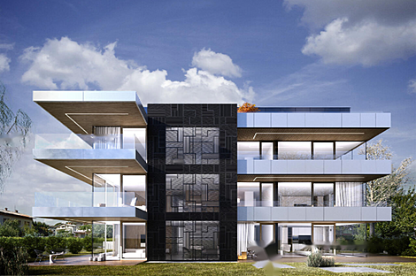 Квартира в Рожна Долина, 4 комнаты.: 1