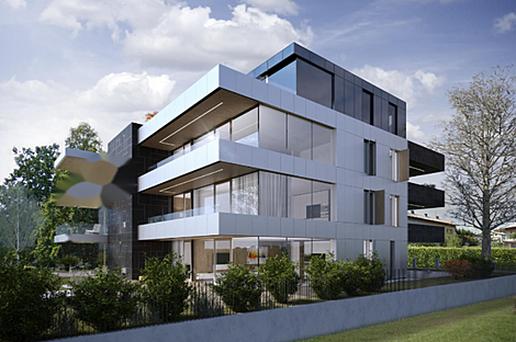 Квартира в Рожна Долина, 4 комнаты.: 3