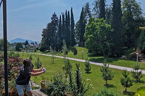 Трехкомнатная квартира в Рожной Долине.: 2