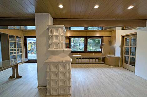 Трехкомнатная квартира в Рожной Долине.: 5