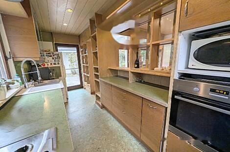 Трехкомнатная квартира в Рожной Долине.: 12