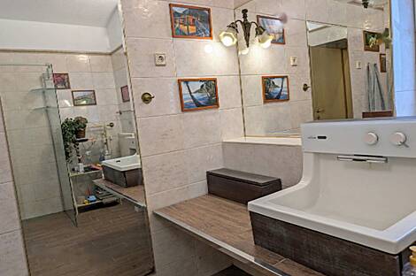 Трехкомнатная квартира в Рожной Долине.: 18