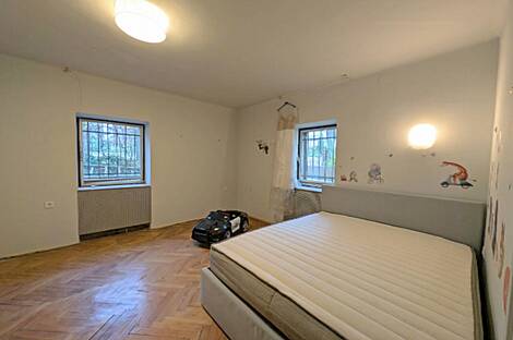 Трехкомнатная квартира в Рожной Долине.: 22