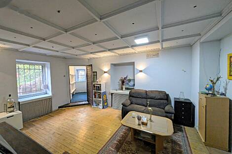 Трехкомнатная квартира в Рожной Долине.: 25