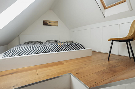 2-комнатная квартира на Руднике: 3