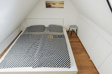 2-комнатная квартира на Руднике: 4