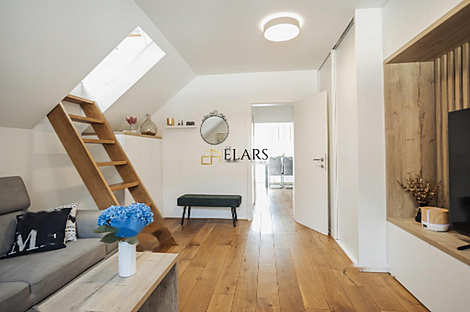 2-комнатная квартира на Руднике: 7