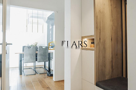 2-комнатная квартира на Руднике: 8