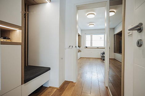 2-комнатная квартира на Руднике: 9