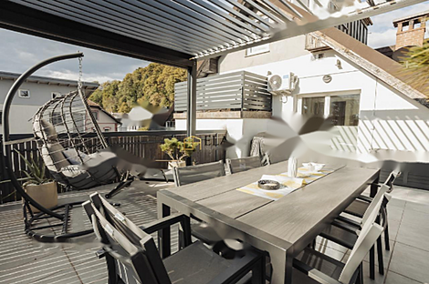 2-комнатная квартира на Руднике: 11