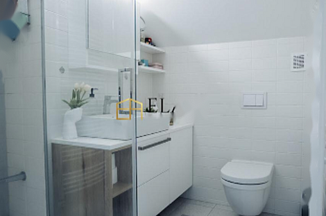 2-комнатная квартира на Руднике: 12