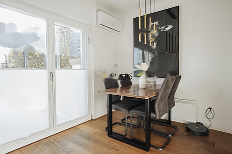 2-комнатная квартира на Руднике: 13