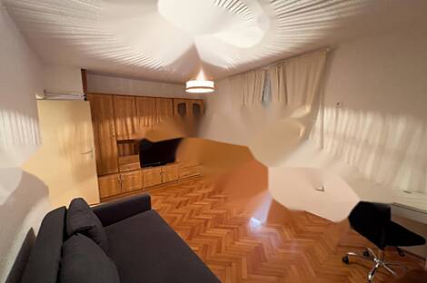 Квартира в Моште с четырьмя комнатами: 1