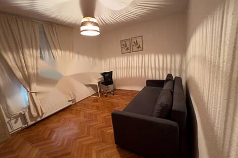 Квартира в Моште с четырьмя комнатами: 3