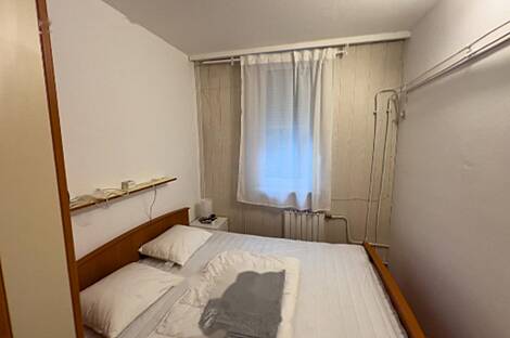 Квартира в Моште с четырьмя комнатами: 5