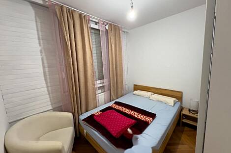 Квартира в Моште с четырьмя комнатами: 11