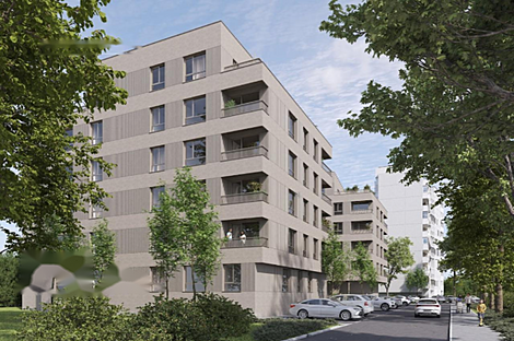 4-комнатная квартира в Новом Штепаневе: 6