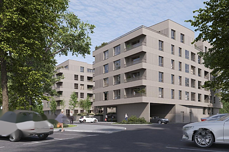 4-комнатная квартира в Новом Штепаневе: 7