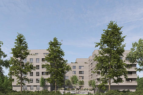 4-комнатная квартира в Новом Штепаневе: 8